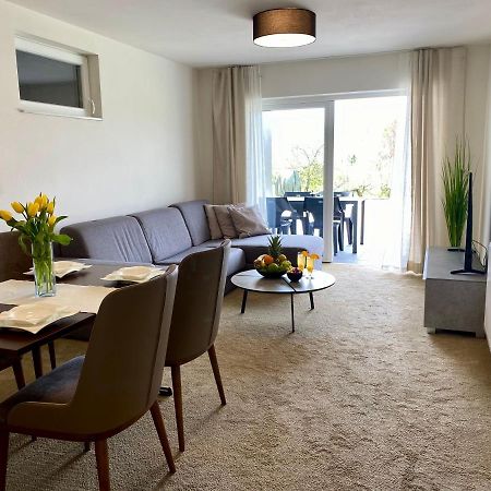 Апартаменты Casa Luxe Филлах Экстерьер фото