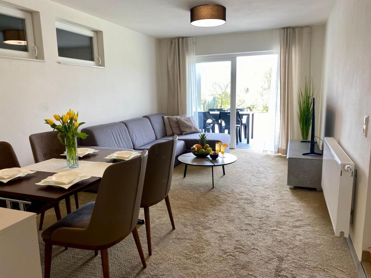 Апартаменты Casa Luxe Филлах Экстерьер фото