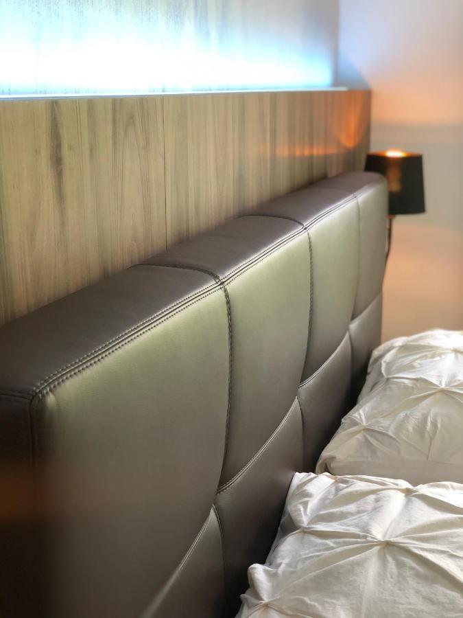 Апартаменты Casa Luxe Филлах Экстерьер фото