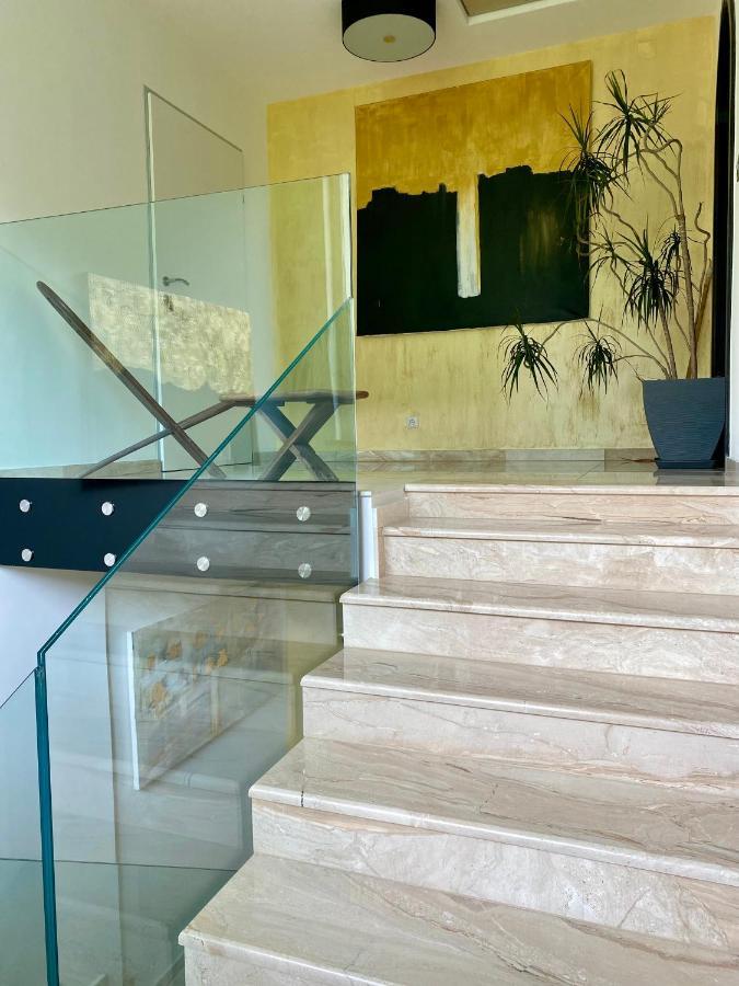 Апартаменты Casa Luxe Филлах Экстерьер фото