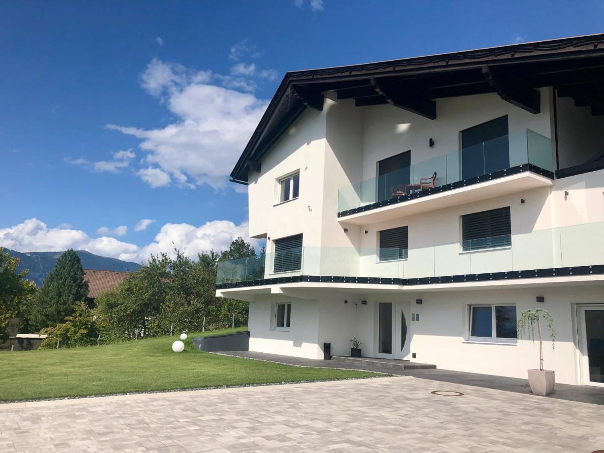 Апартаменты Casa Luxe Филлах Экстерьер фото